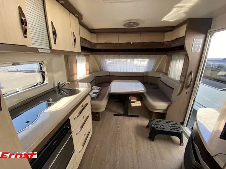 Fahrzeugbild Hobby Prestige 720 KFU #15