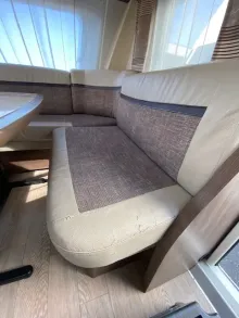 Fahrzeugbild Hobby Prestige 720 KFU #16