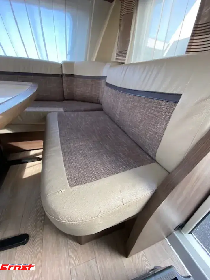 Fahrzeugbild Hobby Prestige 720 KFU #16