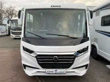 Fahrzeugbild Knaus Van I 550 MF #14