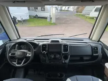 Fahrzeugbild Knaus Van I 550 MF #9