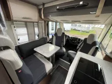Fahrzeugbild Knaus Van I 550 MF #5