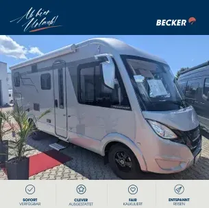 Bild B-Klasse MC I 580