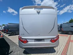 Bild 5 Hymer B-Klasse MC I 580 BMC-I, NAVI, RFK, MARKISE