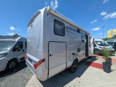 Bild 4 Hymer B-Klasse MC I 580 BMC-I, NAVI, RFK, MARKISE