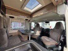 Fahrzeugbild Malibu Van Comfort 640 LE #4