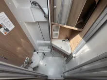 Fahrzeugbild Malibu Van Comfort 640 LE #6