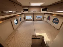 Fahrzeugbild Malibu Van Comfort 640 LE #7