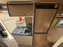 Fahrzeugbild Malibu Van Comfort 640 LE #8