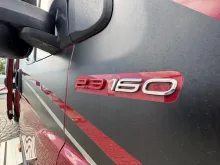 Fahrzeugbild Malibu Van Comfort 640 LE #14