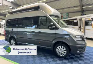 Bild Grand California 600