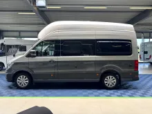 Fahrzeugbild VW Grand California 600 #10
