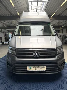 Fahrzeugbild VW Grand California 600 #12