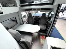 Fahrzeugbild VW Grand California 600 #13