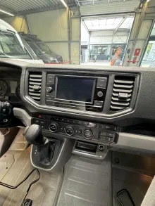 Fahrzeugbild VW Grand California 600 #14