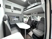 Fahrzeugbild VW Grand California 600 #16