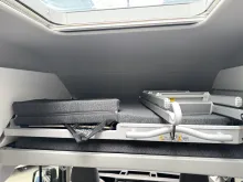 Fahrzeugbild VW Grand California 600 #21