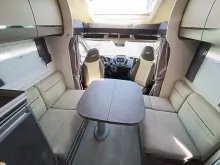 Fahrzeugbild Challenger Teilintegriert 347GA Graphite #10