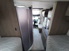 Fahrzeugbild Challenger Teilintegriert 347GA Graphite #16