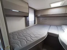 Fahrzeugbild Challenger Teilintegriert 347GA Graphite #17