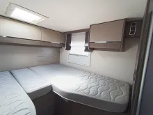 Fahrzeugbild Challenger Teilintegriert 347GA Graphite #18
