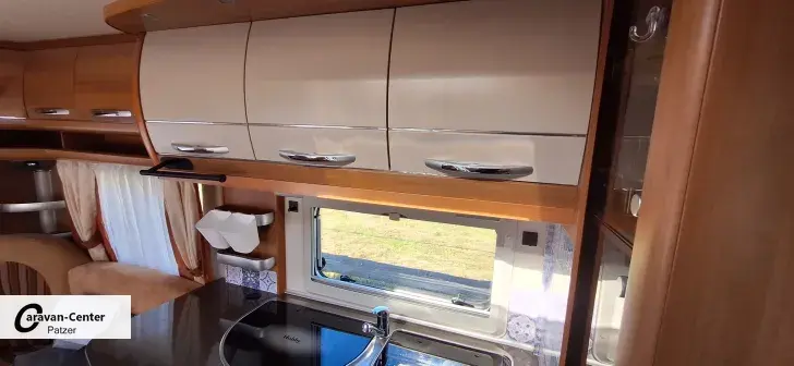 Fahrzeugbild Hobby Excellent 495 UFe #11