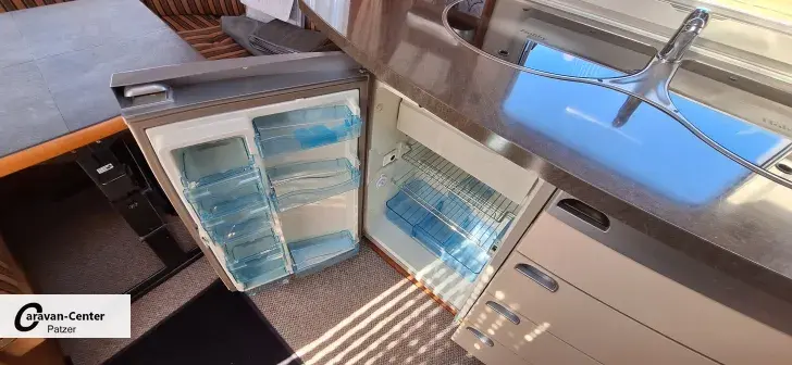 Fahrzeugbild Hobby Excellent 495 UFe #12