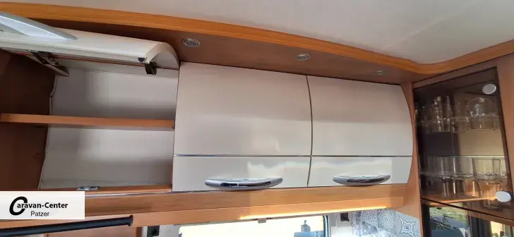 Fahrzeugbild Hobby Excellent 495 UFe #14