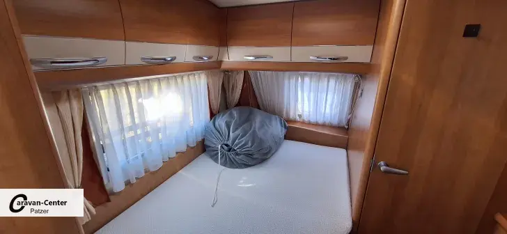 Fahrzeugbild Hobby Excellent 495 UFe #15