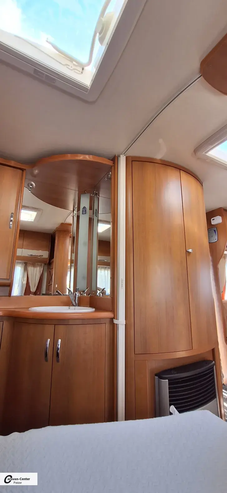 Fahrzeugbild Hobby Excellent 495 UFe #16