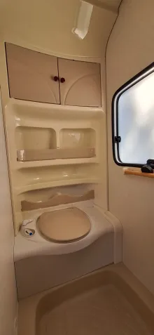 Fahrzeugbild Hobby Excellent 495 UFe #17