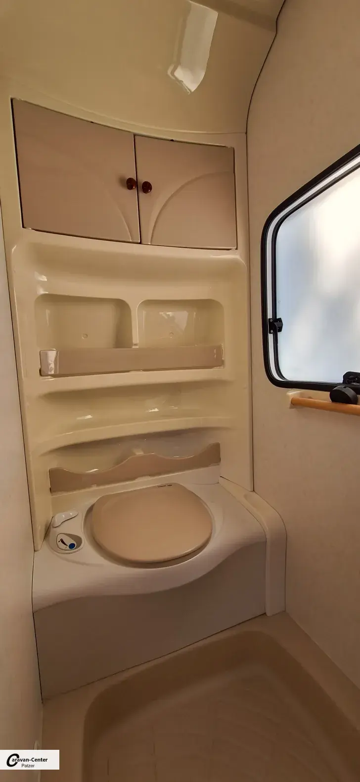 Fahrzeugbild Hobby Excellent 495 UFe #17