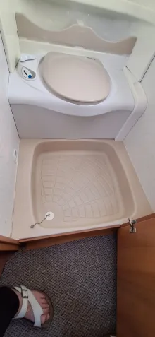 Fahrzeugbild Hobby Excellent 495 UFe #18