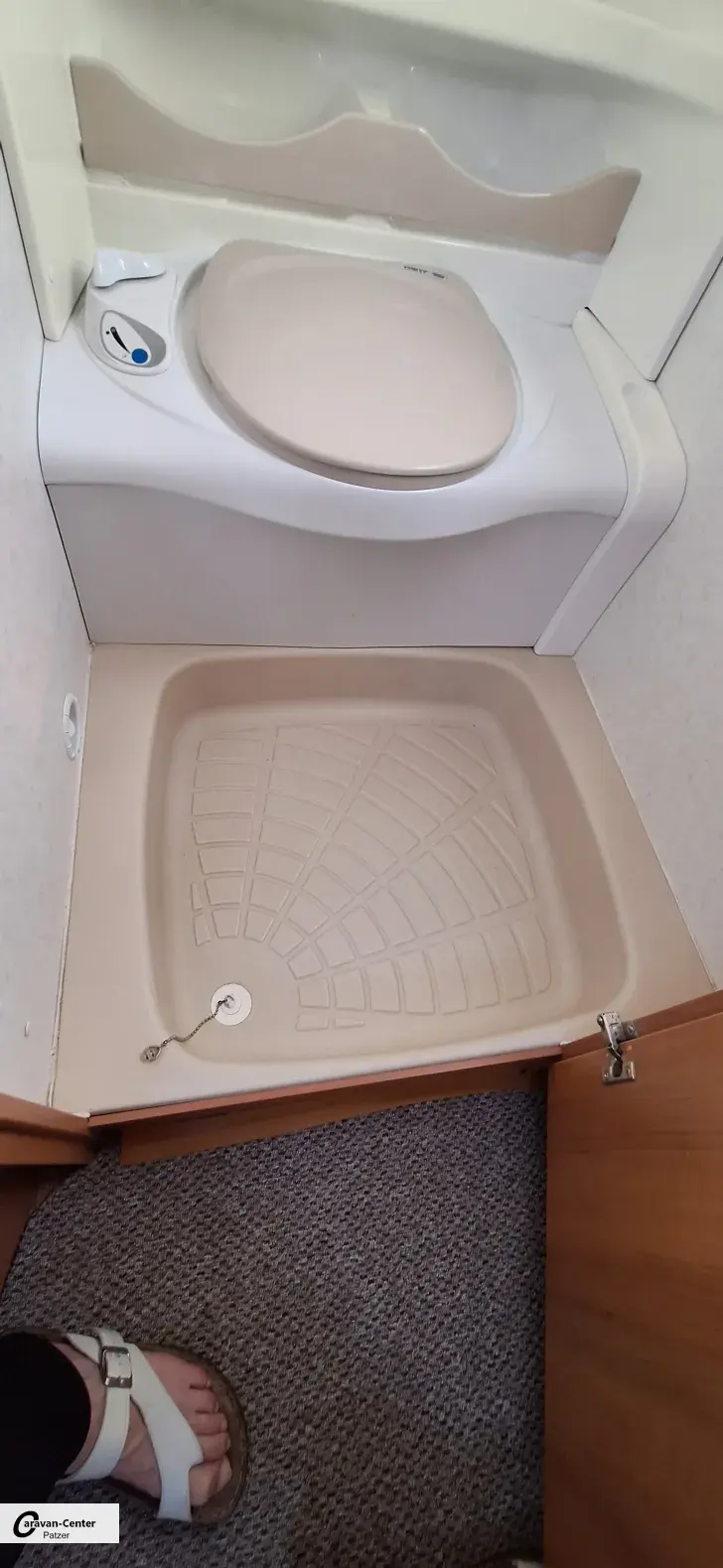 Fahrzeugbild Hobby Excellent 495 UFe #18