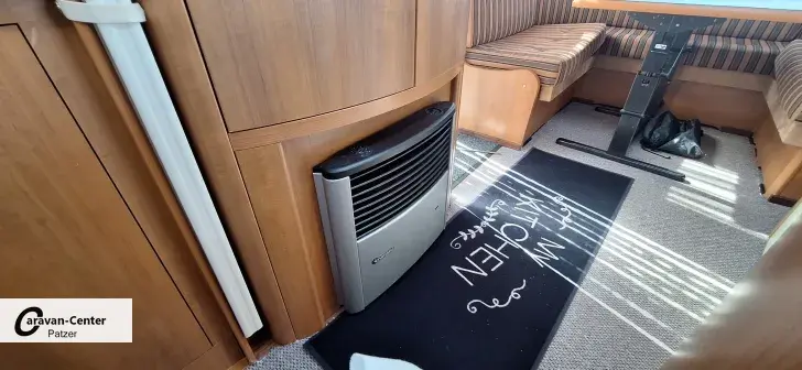 Fahrzeugbild Hobby Excellent 495 UFe #19