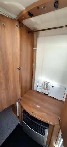 Fahrzeugbild Hobby Excellent 495 UFe #20