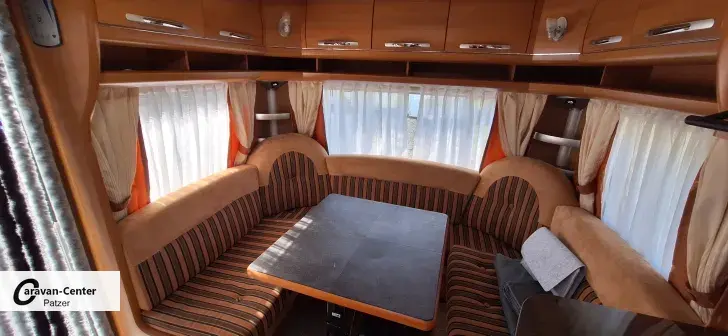 Fahrzeugbild Hobby Excellent 495 UFe #6