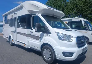 Bild Tessoro T463 UP