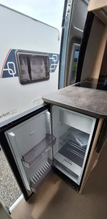 Fahrzeugbild Globecar Summit 640 #10