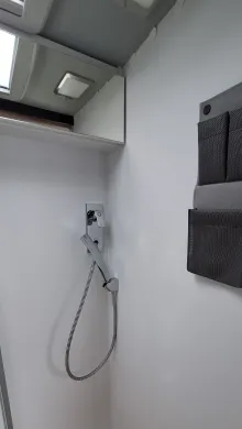 Fahrzeugbild Globecar Summit 640 #15