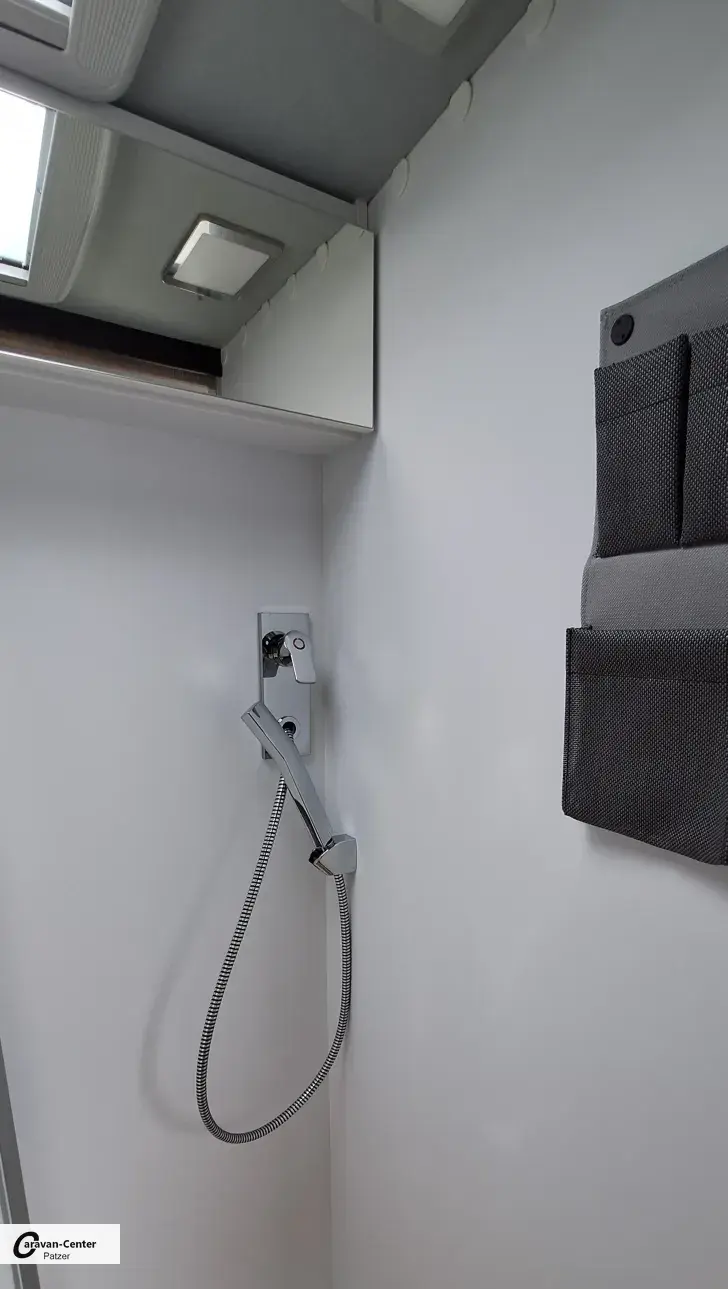 Fahrzeugbild Globecar Summit 640 #15