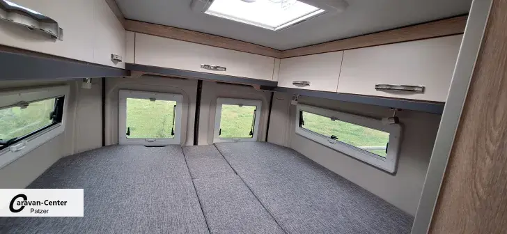 Fahrzeugbild Globecar Summit 640 #18