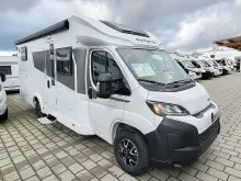 Fahrzeugbild Sunlight TEILINTEGRIERT T67 #2