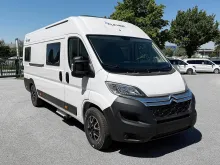 Fahrzeugbild Clever VAN RUNNER #2