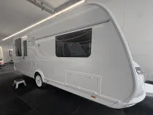 Fahrzeugbild Tabbert PEP PANTIGA 550 E #2