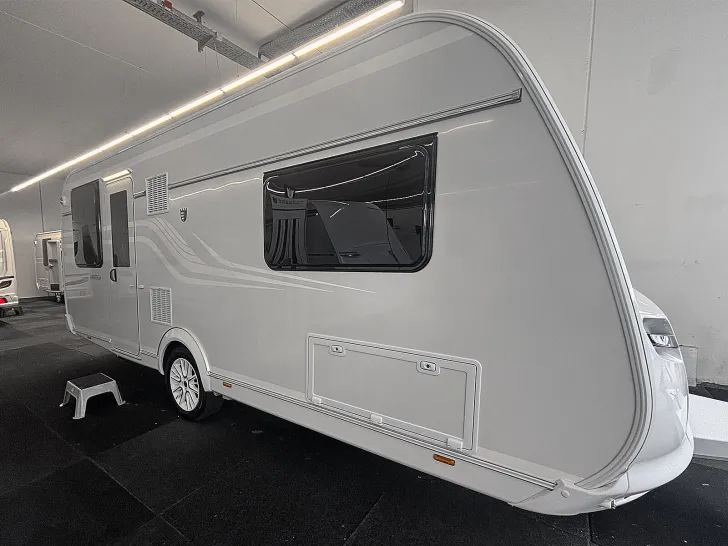 Fahrzeugbild Tabbert PEP PANTIGA 550 E #2