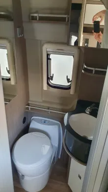 Fahrzeugbild Pössl D-Line 2WIN R Plus #7