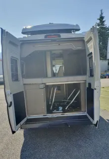 Fahrzeugbild Pössl D-Line 2WIN R Plus #9