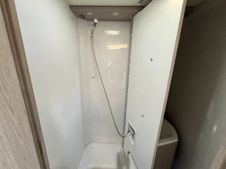 Fahrzeugbild Bürstner Nexxo Van T 620 G #22