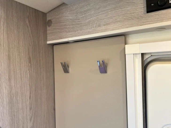 Fahrzeugbild Bürstner Nexxo Van T 620 G #29